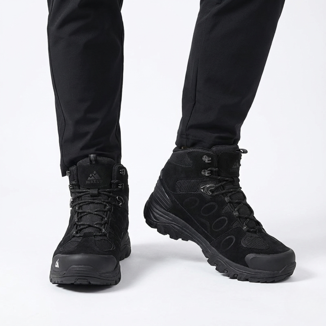TerraVey | Hoher Wanderschuh