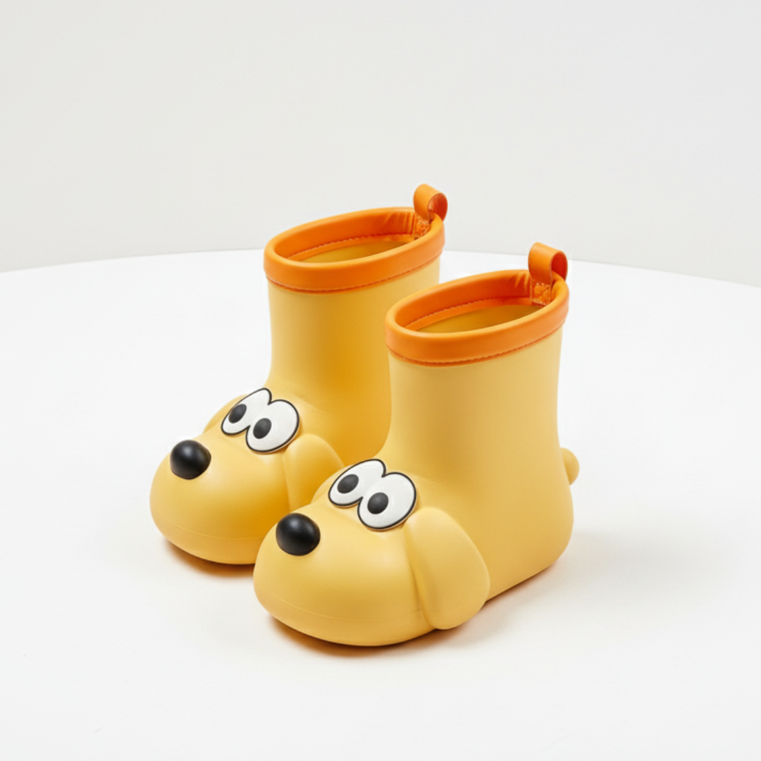TerraVey | PuppyPuddle Gummistiefel