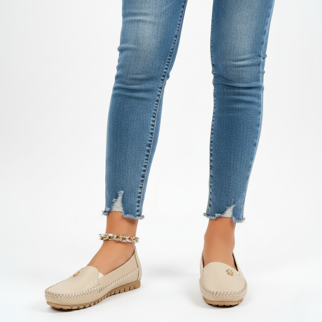 TerraVey | SolenaLite Alltags-Slipper