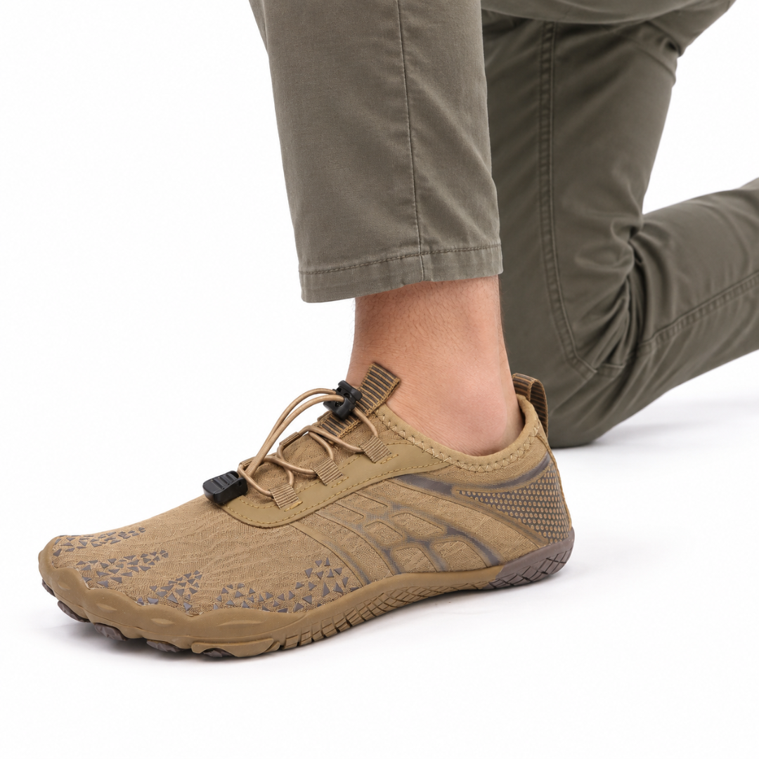 TerraVey | Aquvel Unisex Barfuß-Wassersportschuh