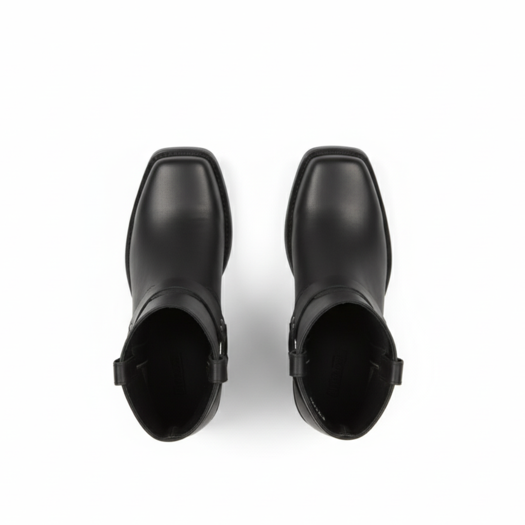 TerraVey | RidgeRider Westernstiefel