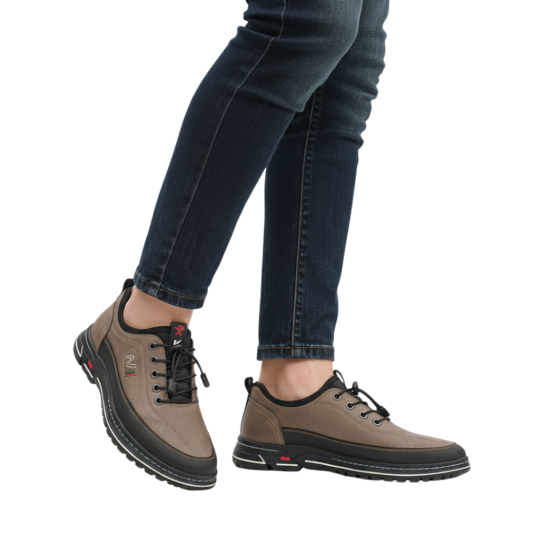TerraVey | VeroLine Classic Schnürschuh
