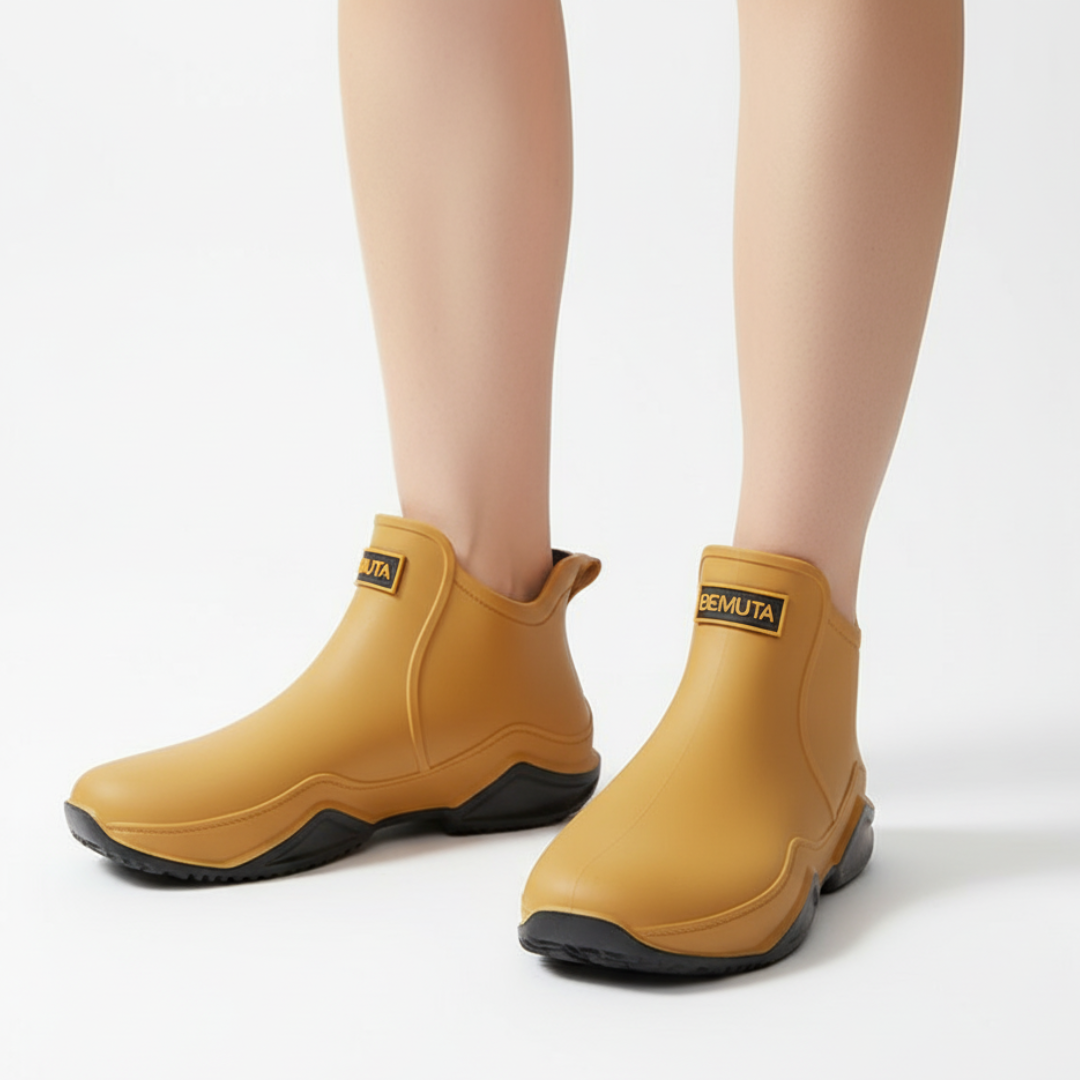 TerraVey | RainFlex Stiefeletten