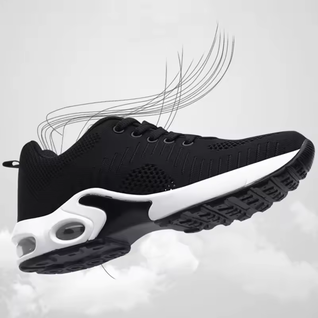 Orthopädische Schuhe Ergonomisch Rutschfest & Schmerzfrei – OrthoCare