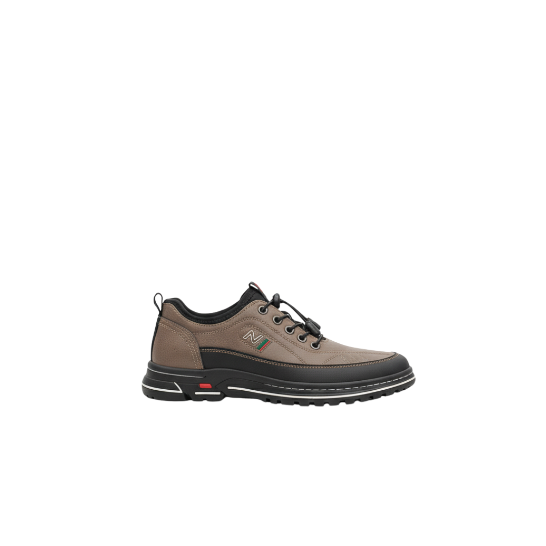 TerraVey | VeroLine Classic Schnürschuh