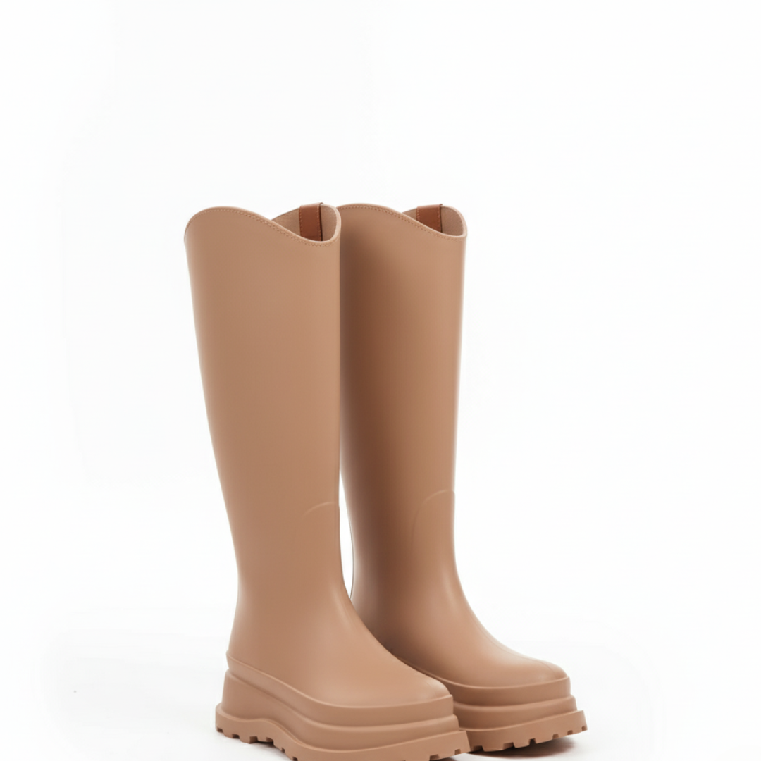 TerraVey | StormTread Kniehohe Stiefel