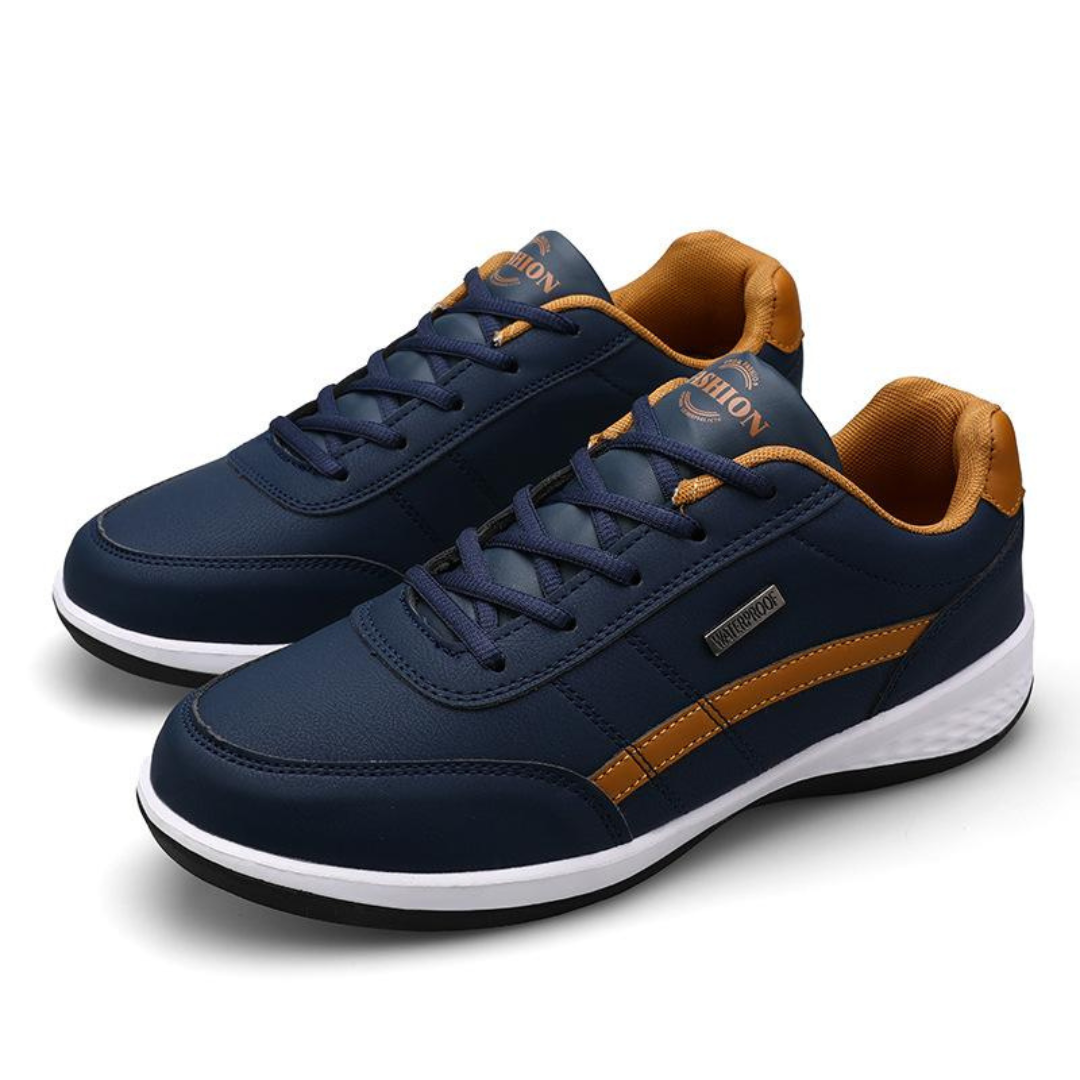 Orthopädische Schuhe Ergonomisch Rutschfest & Schmerzfrei – VitaStep