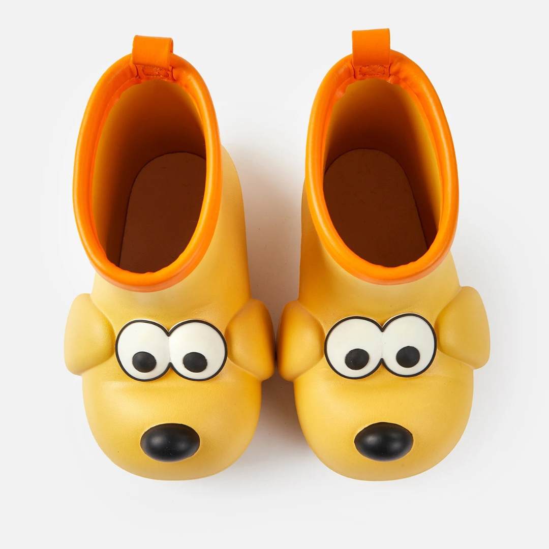 TerraVey | PuppyPuddle Gummistiefel