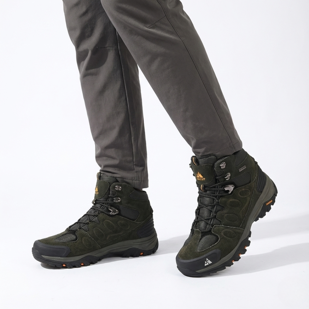 TerraVey | Hoher Wanderschuh