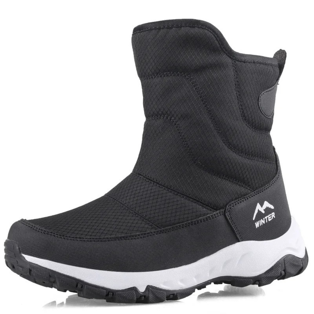 Winterstiefel für Damen Wasserdicht – ThermoStride