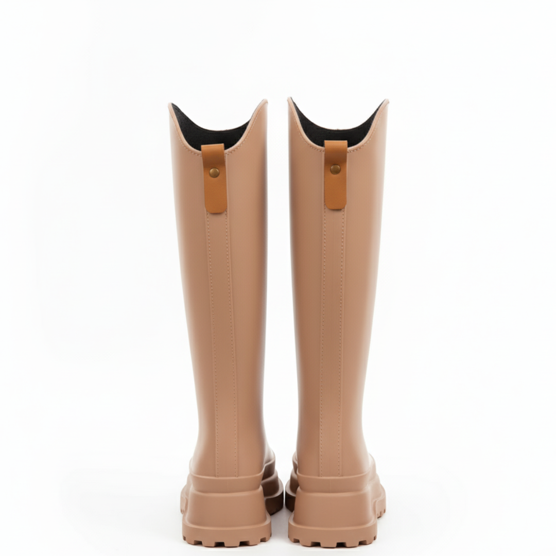 TerraVey | StormTread Kniehohe Stiefel