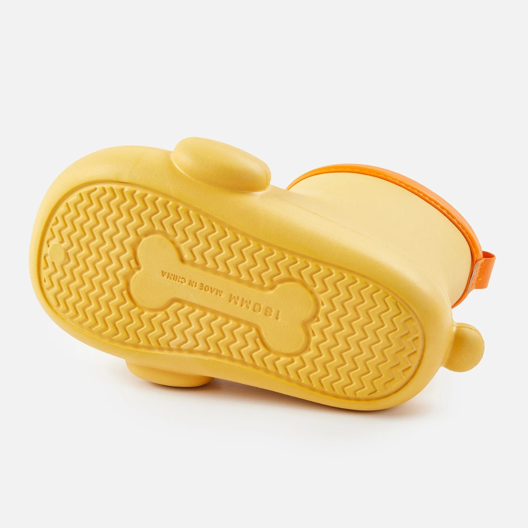 TerraVey | PuppyPuddle Gummistiefel