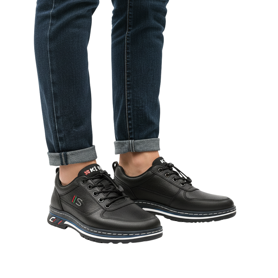 TerraVey | VeroLine Classic Schnürschuh