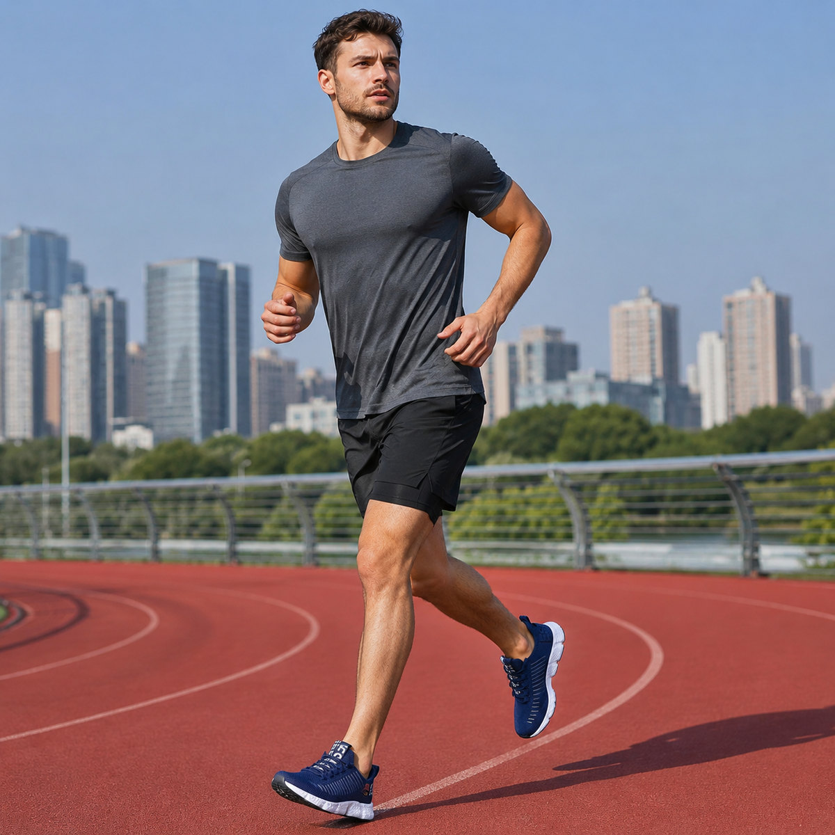 TerraVey | Aerolyft Low Profile Laufschuh