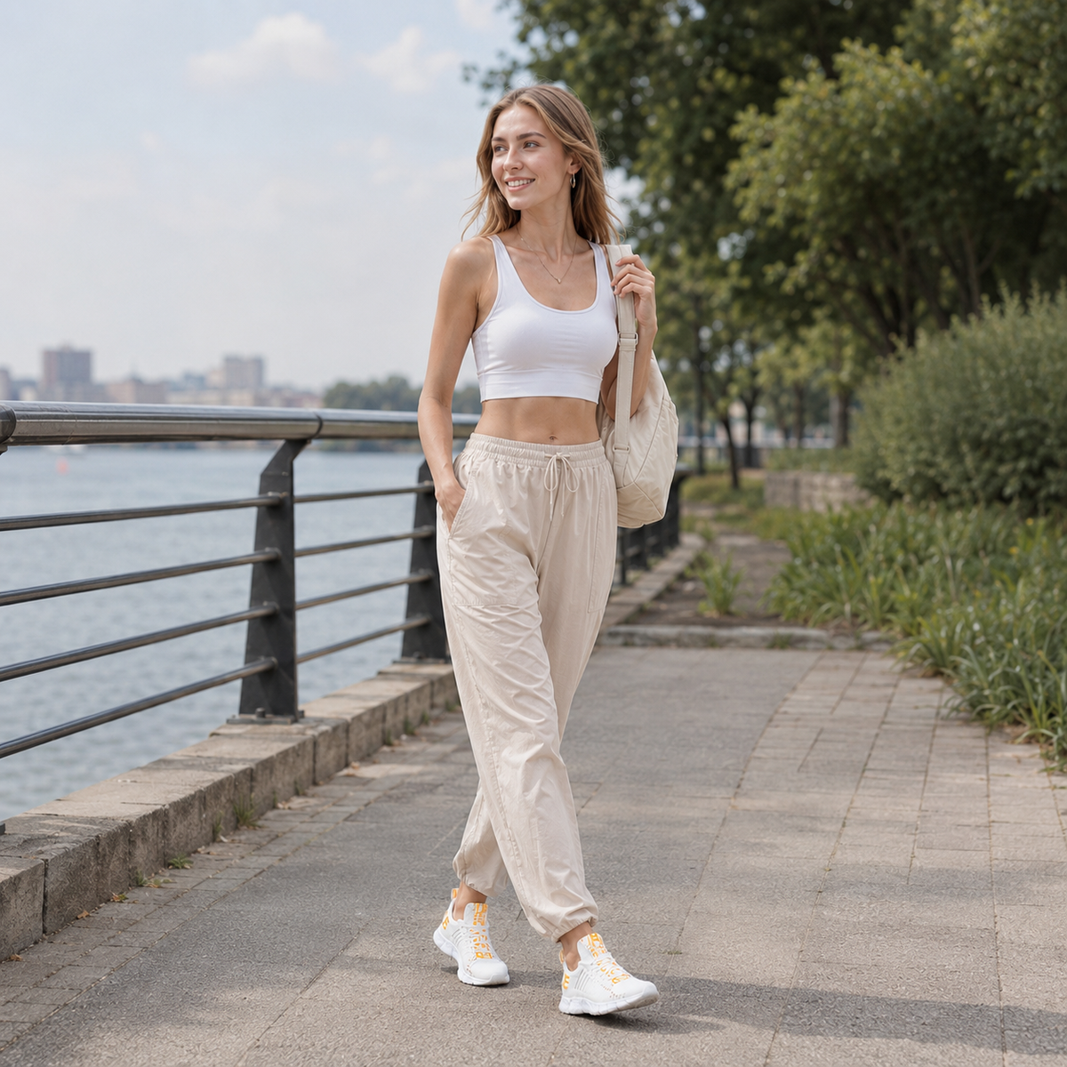 TerraVey | Aerolyft Low Profile Laufschuh