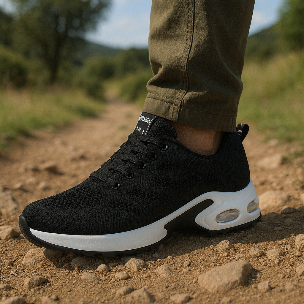 Orthopädische Schuhe Ergonomisch Rutschfest & Schmerzfrei – OrthoCare