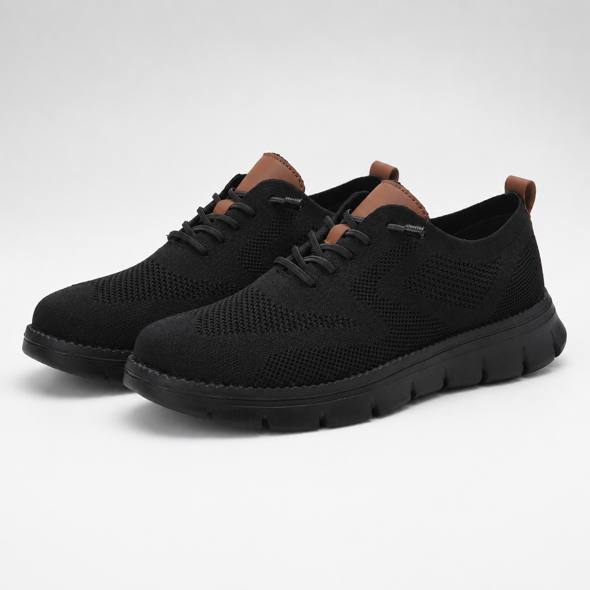 TerraVey | Treadyn Leichter atmungsaktiver Fly-knit-Sneaker
