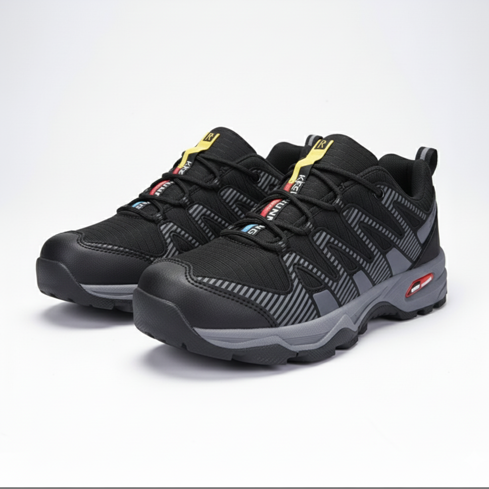 TerraVey | Pathway Low Hiking Schuhe
