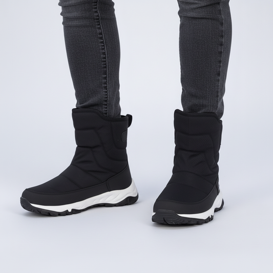 TerraVey | Wayhaven Winterstiefel Damen