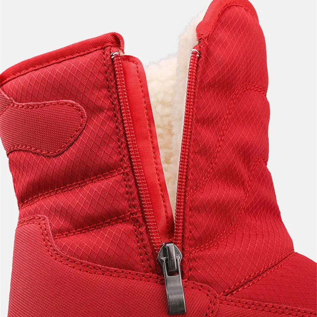 TerraVey | Wayhaven Winterstiefel Damen