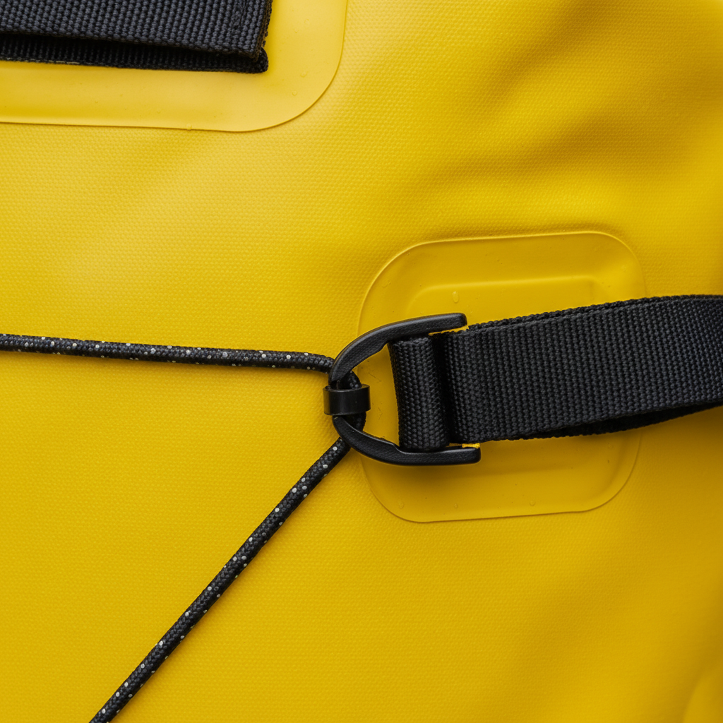 TerraVey | 30-Liter-Wasserdichter Rucksack