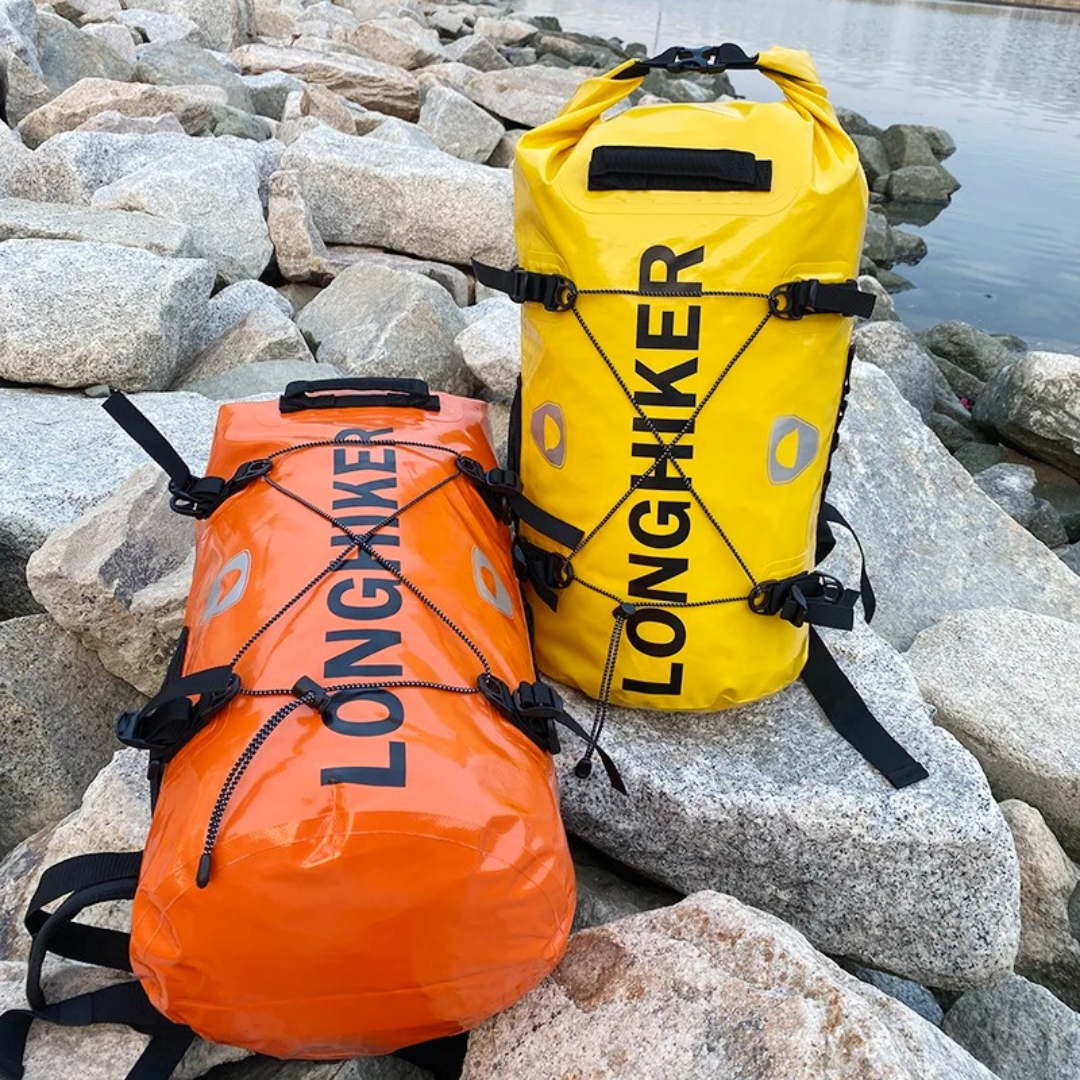 TerraVey | 30-Liter-Wasserdichter Rucksack