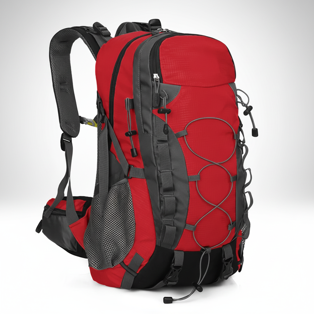 TerraVey | Stoneway Trail Rucksack