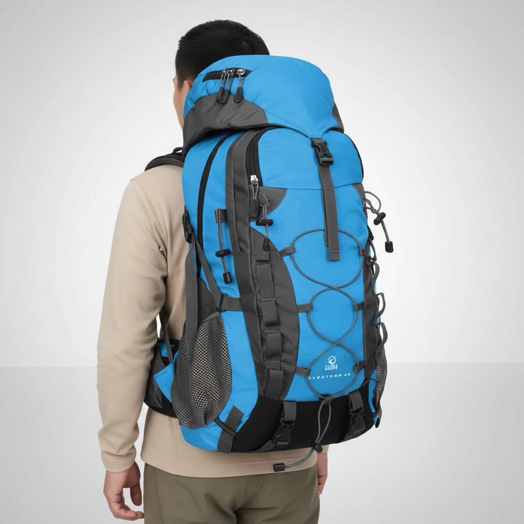 TerraVey | Stoneway Trail Rucksack
