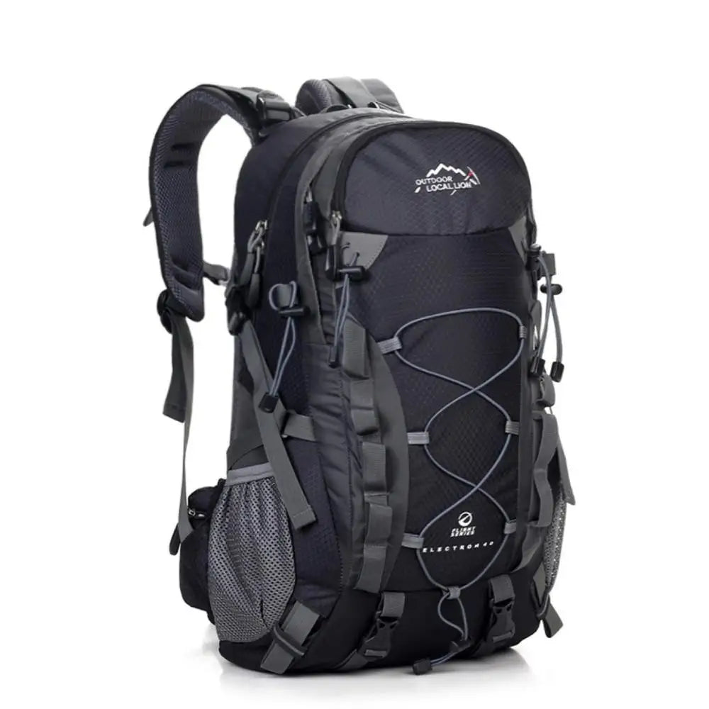 TerraVey | Stoneway Trail Rucksack