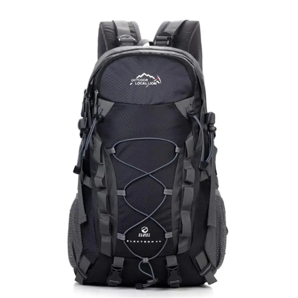 TerraVey | Stoneway Trail Rucksack