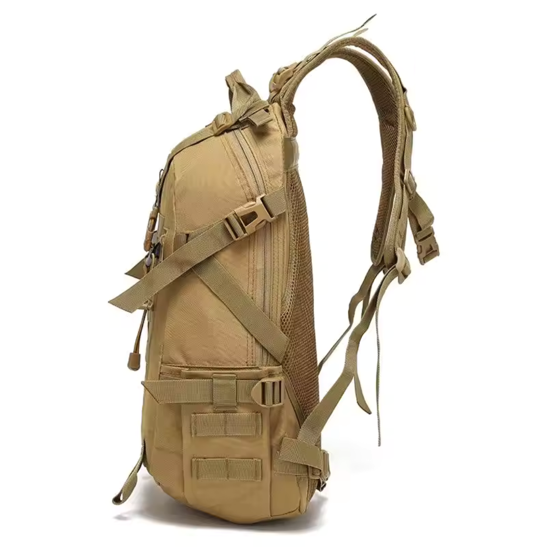 TerraVey | 40-Liter-Taktischer Rucksack