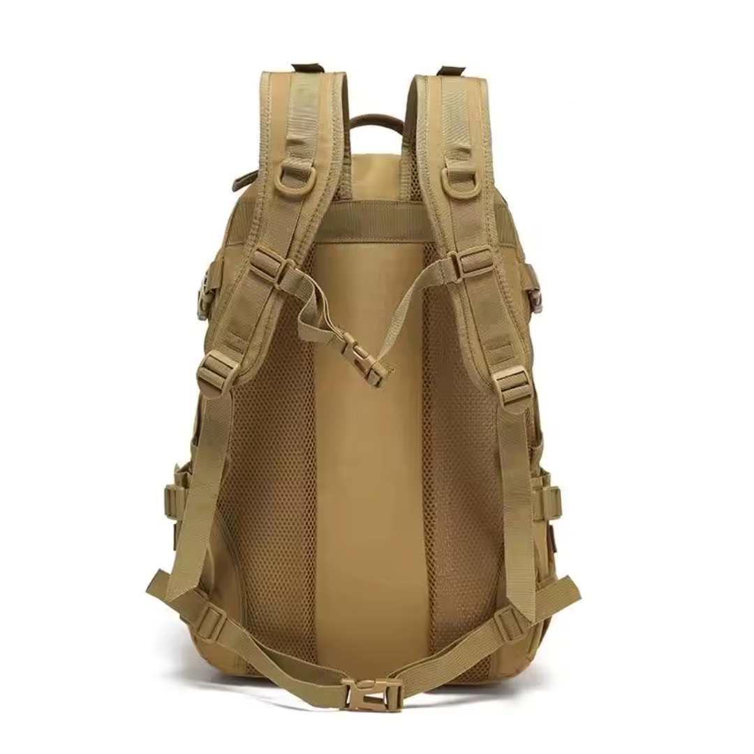 TerraVey | 40-Liter-Taktischer Rucksack