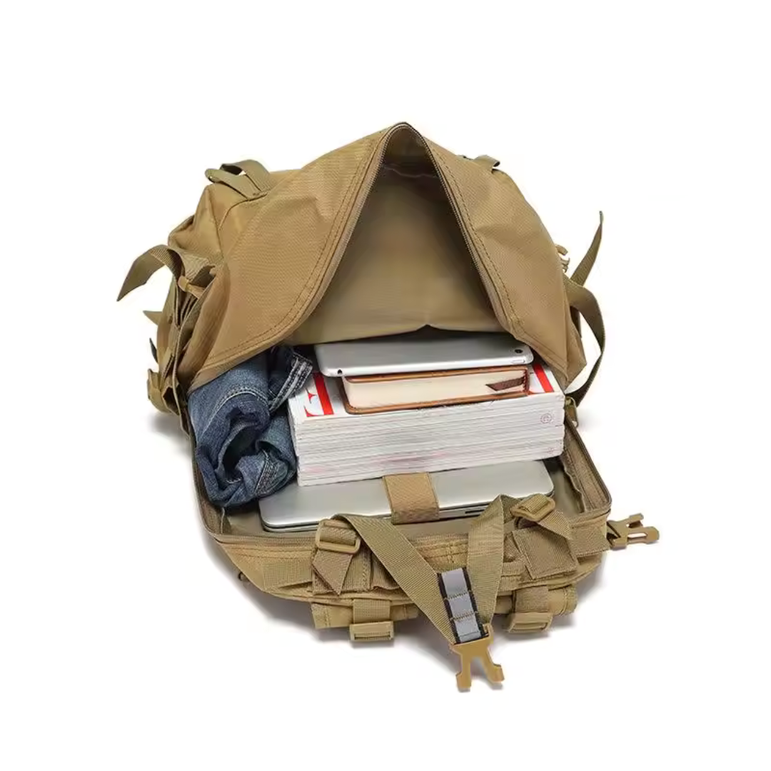 TerraVey | 40-Liter-Taktischer Rucksack
