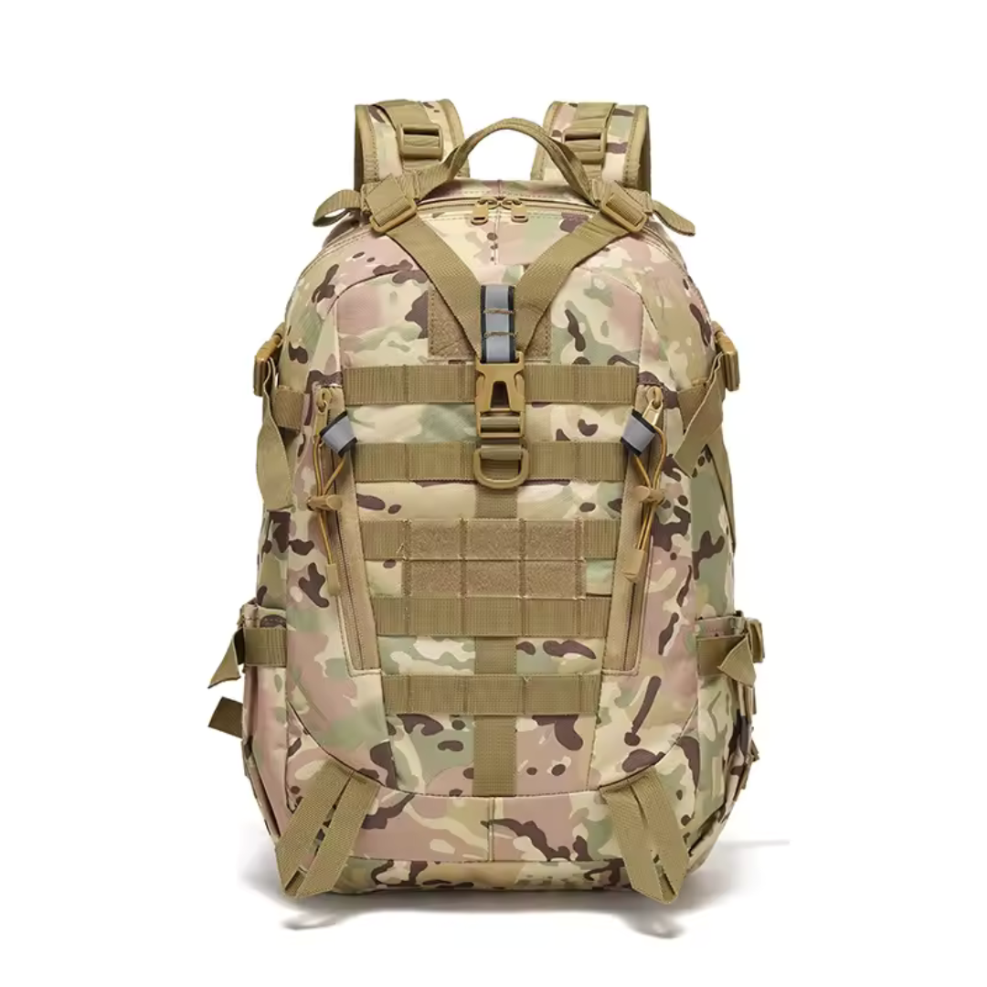 TerraVey | 40-Liter-Taktischer Rucksack