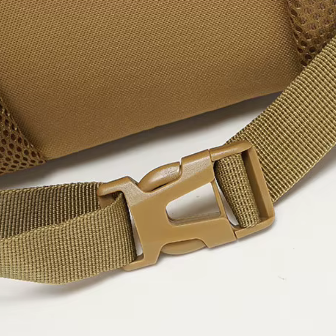 TerraVey | 40-Liter-Taktischer Rucksack