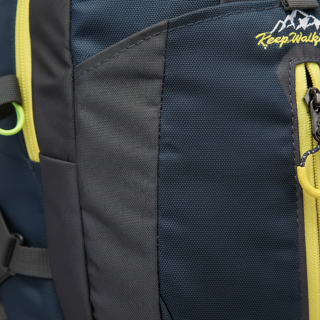 TerraVey | 40-Liter Wasserabweisender Rucksack