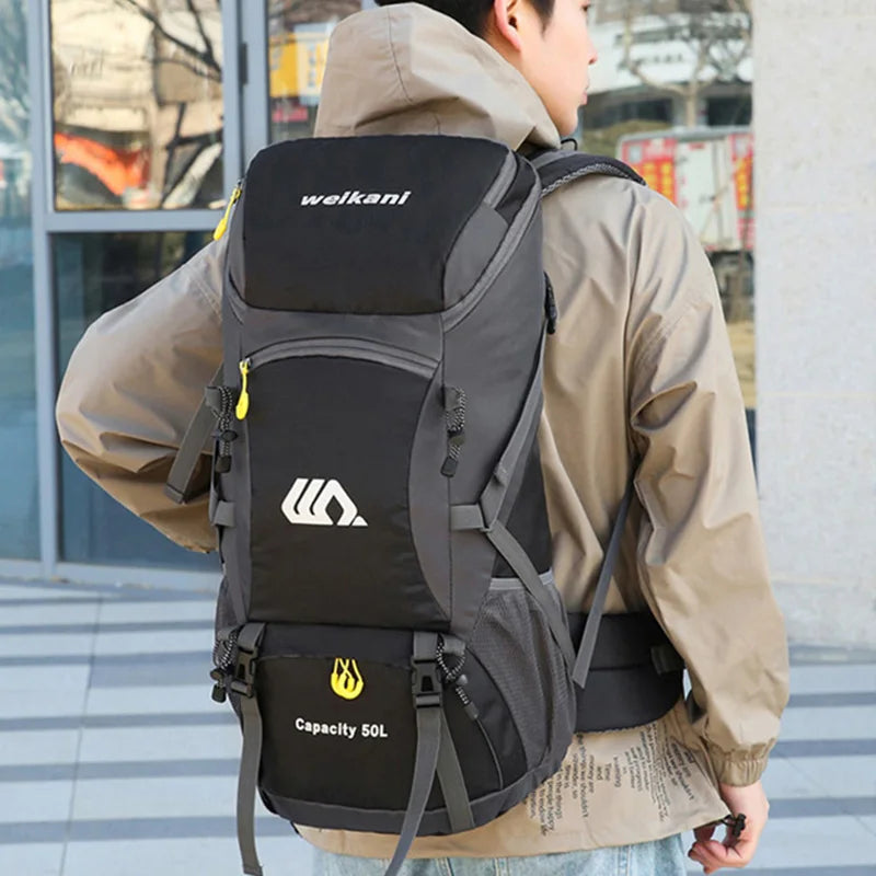 TerraVey | Cairnfold Trail Rucksack
