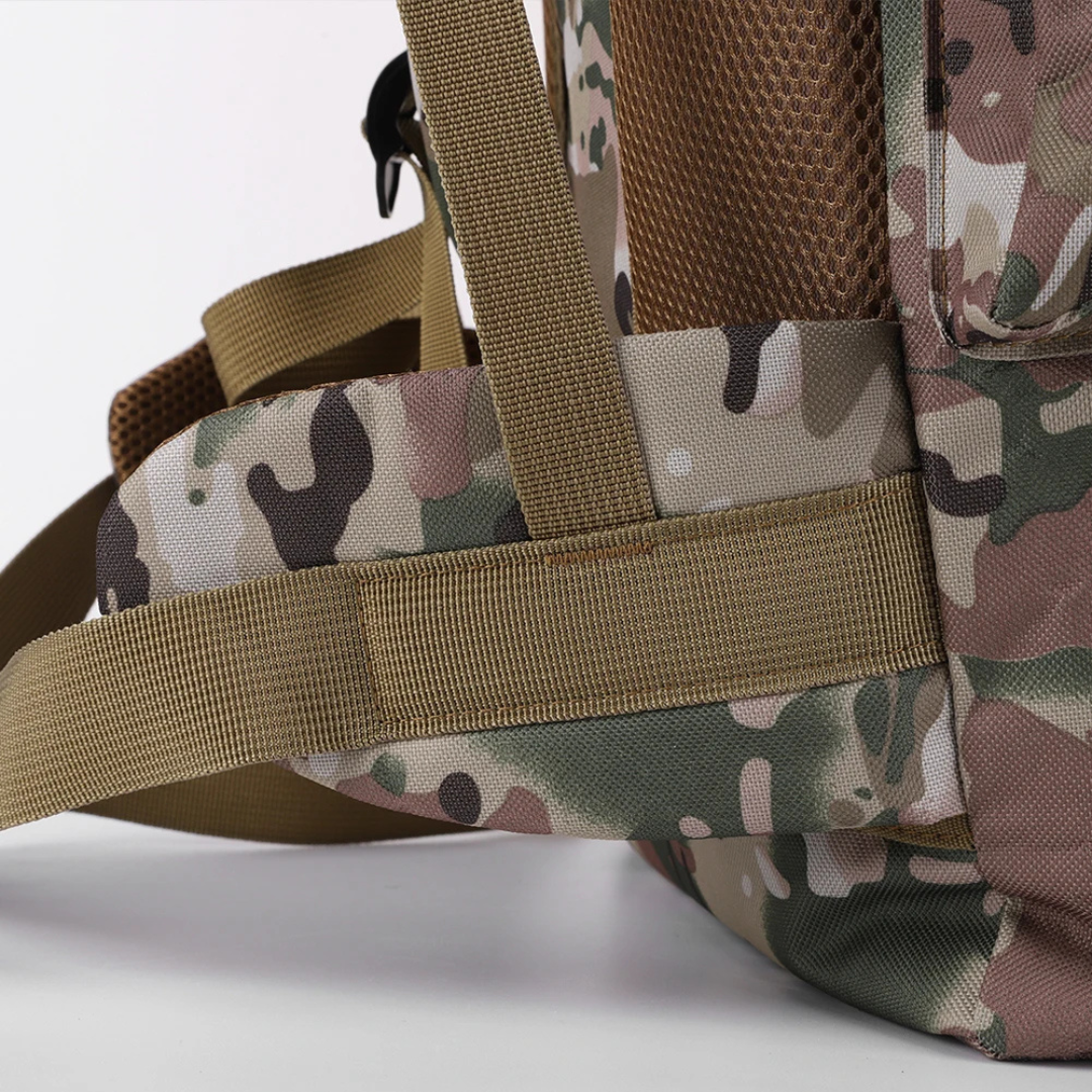 TerraVey | 80-Liter-Trekkingrucksack