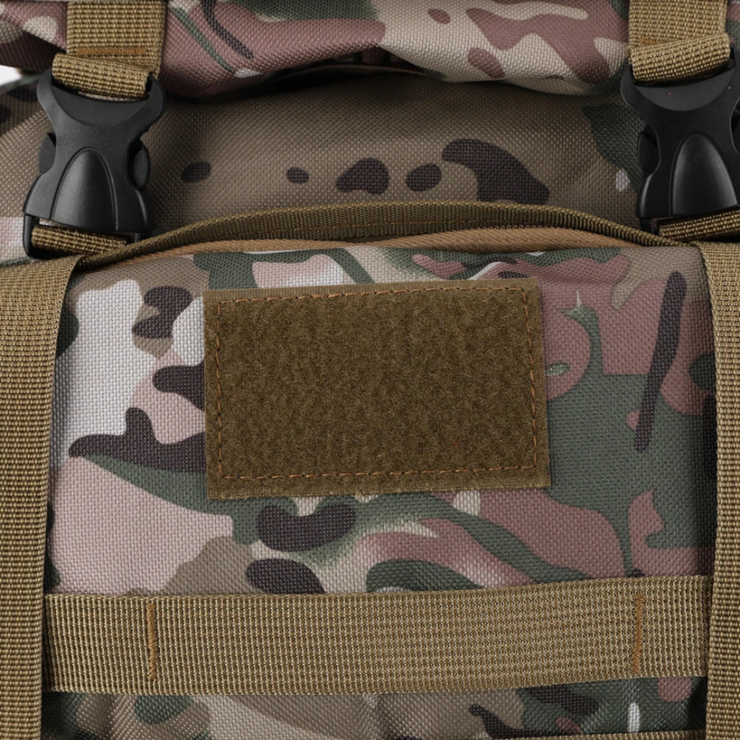 TerraVey | 80-Liter-Trekkingrucksack
