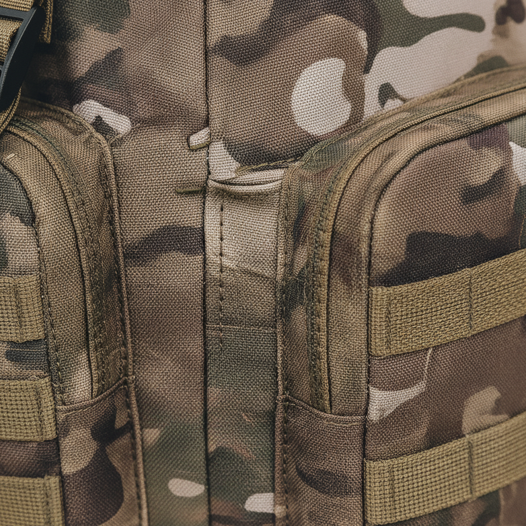 TerraVey | 80-Liter-Trekkingrucksack