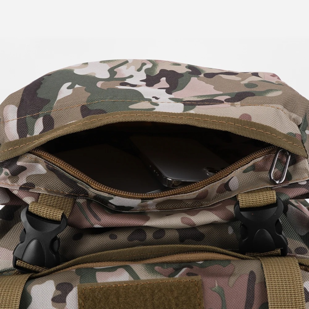 TerraVey | 80-Liter-Trekkingrucksack