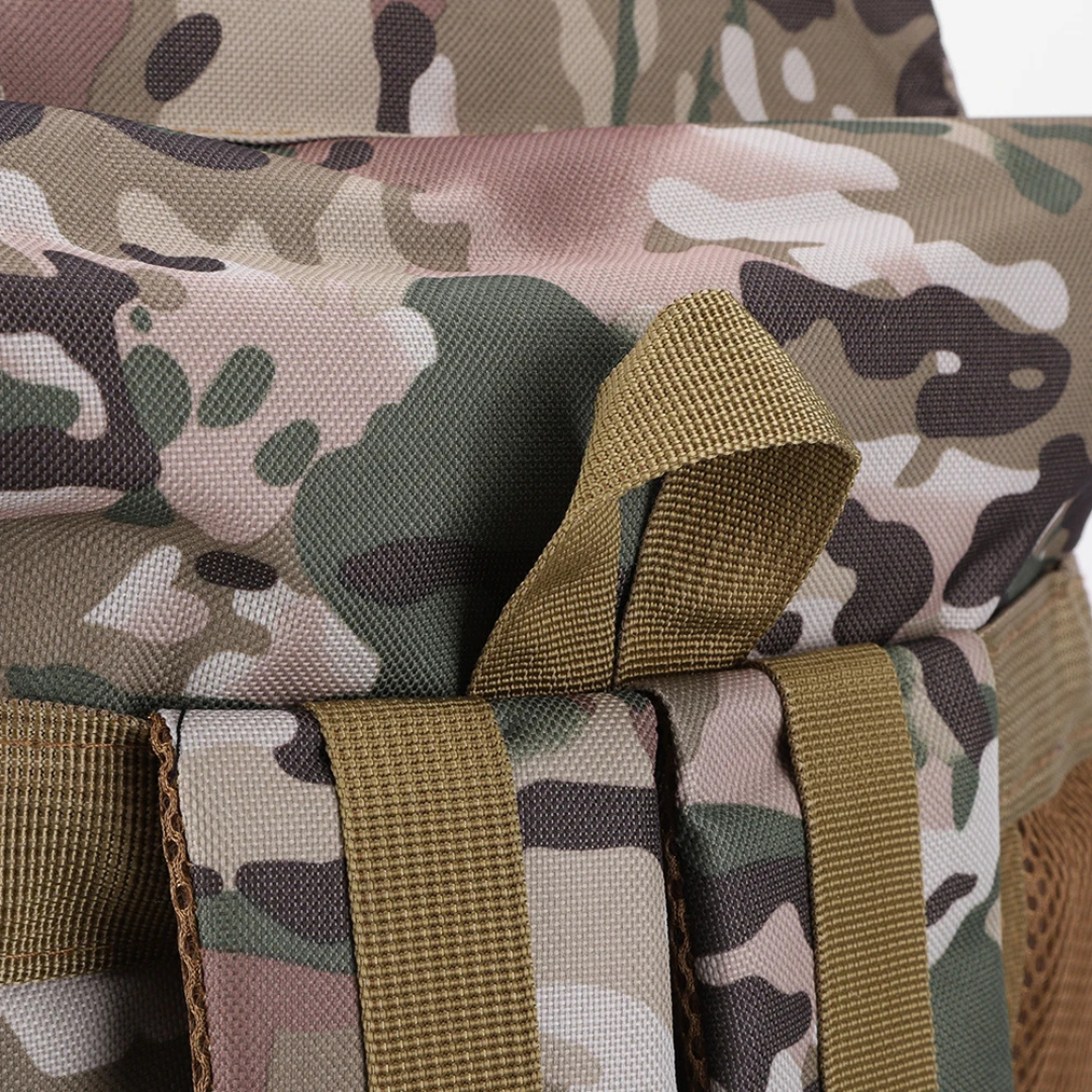 TerraVey | 80-Liter-Trekkingrucksack