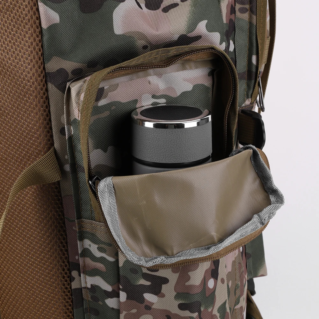TerraVey | 80-Liter-Trekkingrucksack