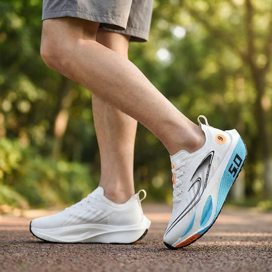 TerraVey | Aerivon Leichter, gedämpfter Laufschuh