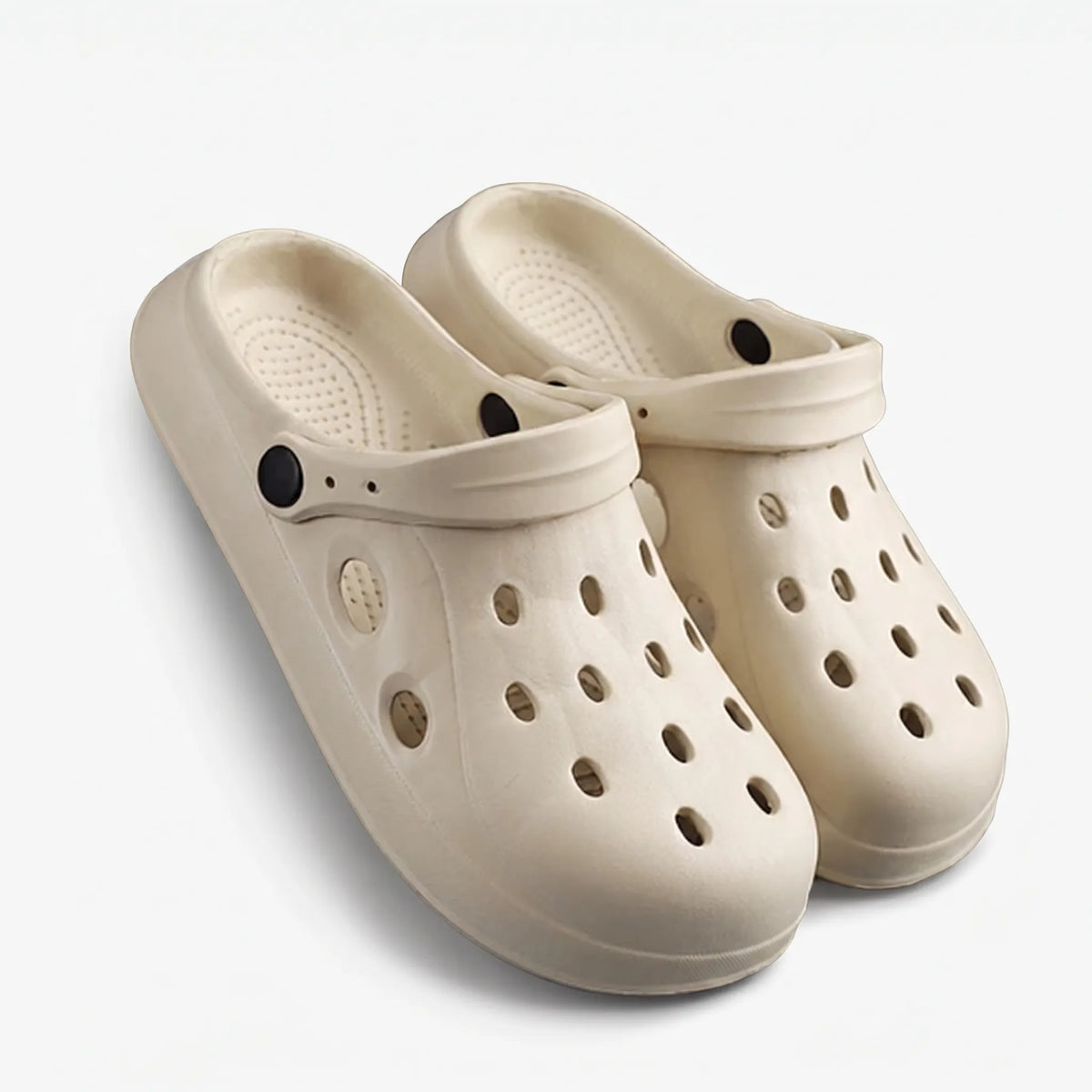 TerraVey | Aeroclog Slip-On Gartenschlappen
