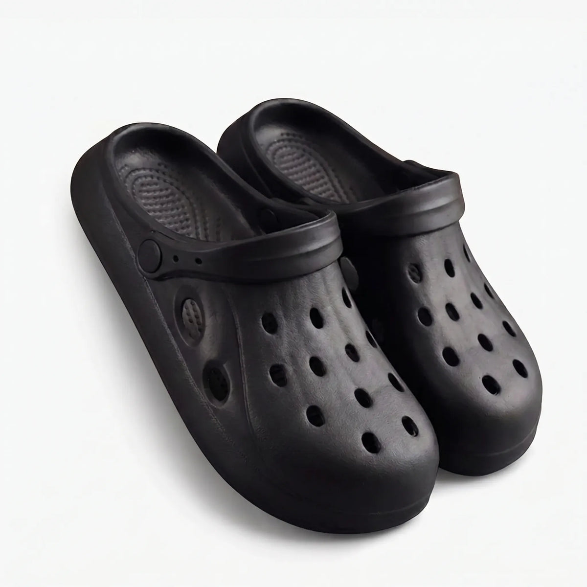 TerraVey | Aeroclog Slip-On Gartenschlappen