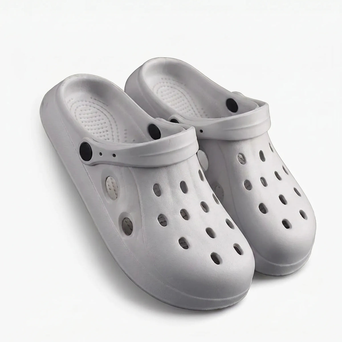 TerraVey | Aeroclog Slip-On Gartenschlappen