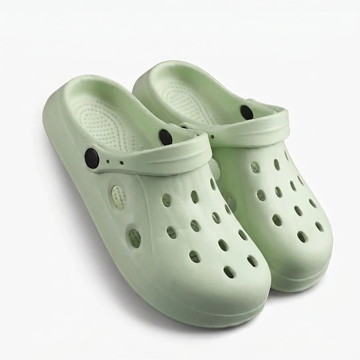TerraVey | Aeroclog Slip-On Gartenschlappen
