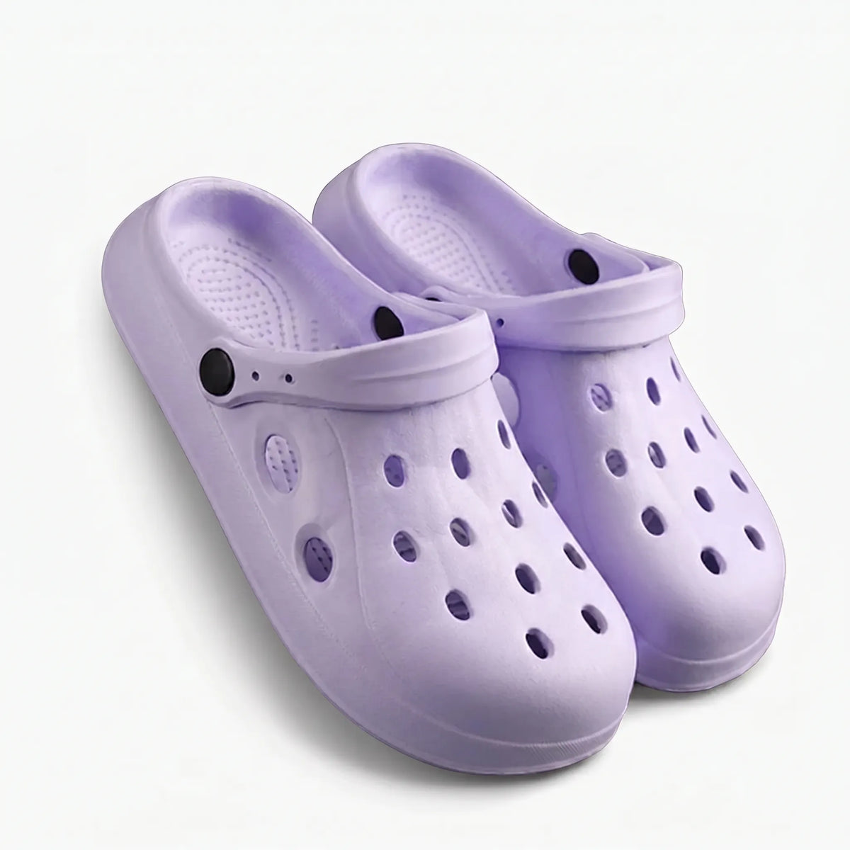 TerraVey | Aeroclog Slip-On Gartenschlappen