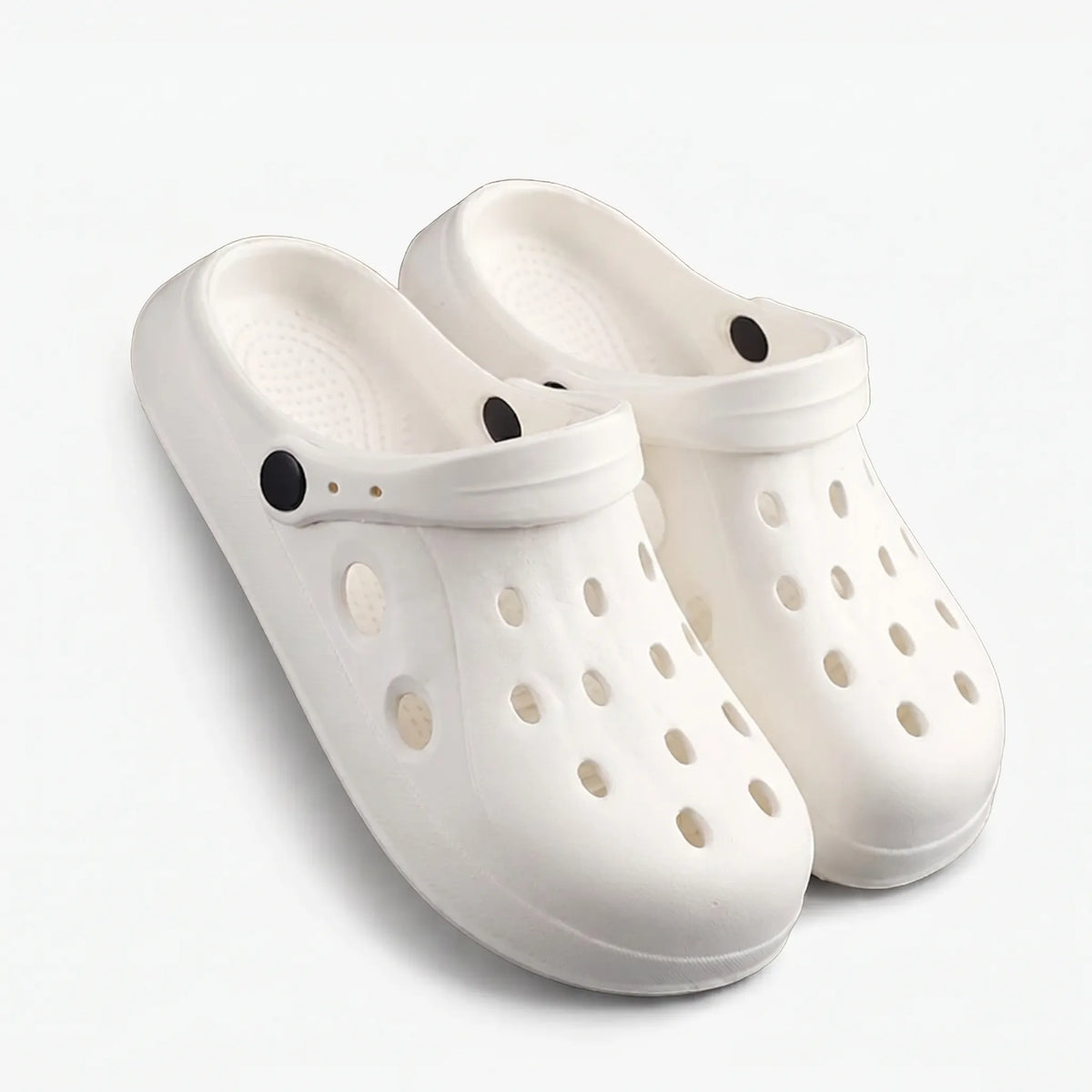 TerraVey | Aeroclog Slip-On Gartenschlappen